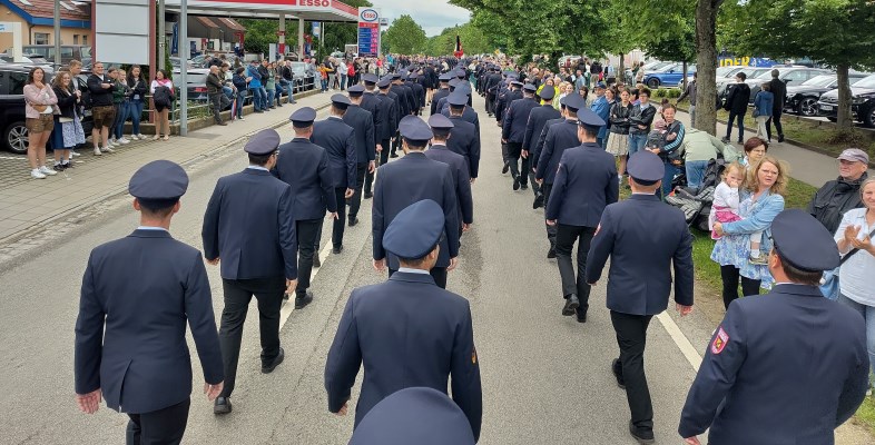 Festzug Festzug
